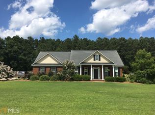 7028 Rushing Rd, Statesboro, GA 30461