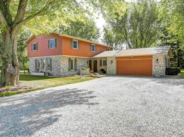 5915 W 1400 North Rd N, Elwood, IN 46036