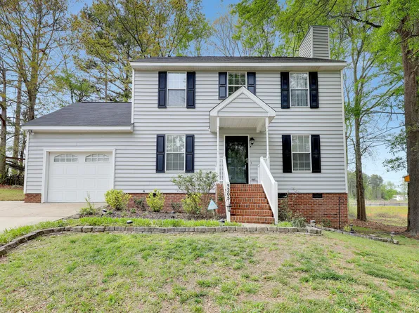 5205 Pronghorn Ln, Raleigh, NC 27610