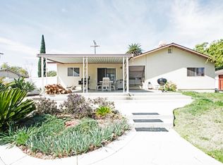 929 Maryland Dr, Vista, CA 92083