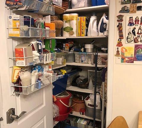 5th image of 203 Yoakum Pkwy APT 706