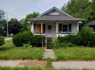 1903 Mershon St, Saginaw, MI 48602