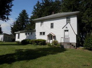 646 W Philadelphia Street Ext, Armagh, PA 15920