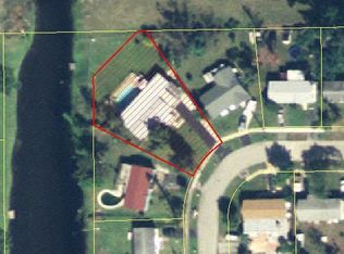 6379 SW 1st St, Margate, FL 33068