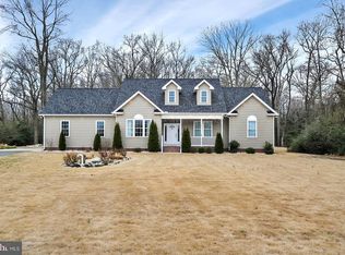 32050 Gordy Rd, Laurel, DE 19956