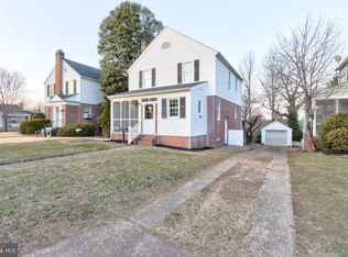 1202 Circle Dr, Halethorpe, MD 21227