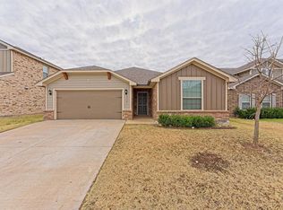 2301 Scarlet Ln, El Reno, OK 73036