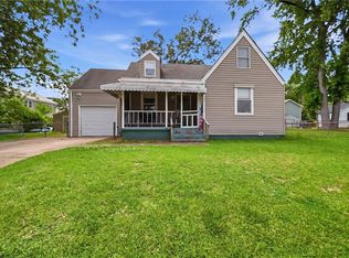 6113 Pamlico Cir, Norfolk, VA 23513