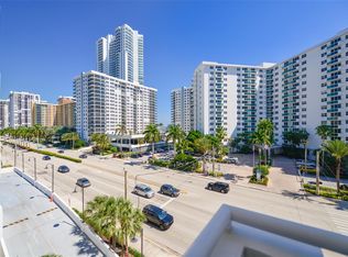 3000 S Ocean Dr APT 414, Hollywood, FL 33019