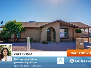 2334 N 49th Ave, Phoenix, AZ 85035