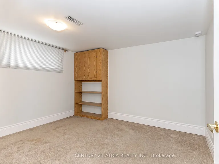 805 Batory Ave #BASEMENT — Photo 15