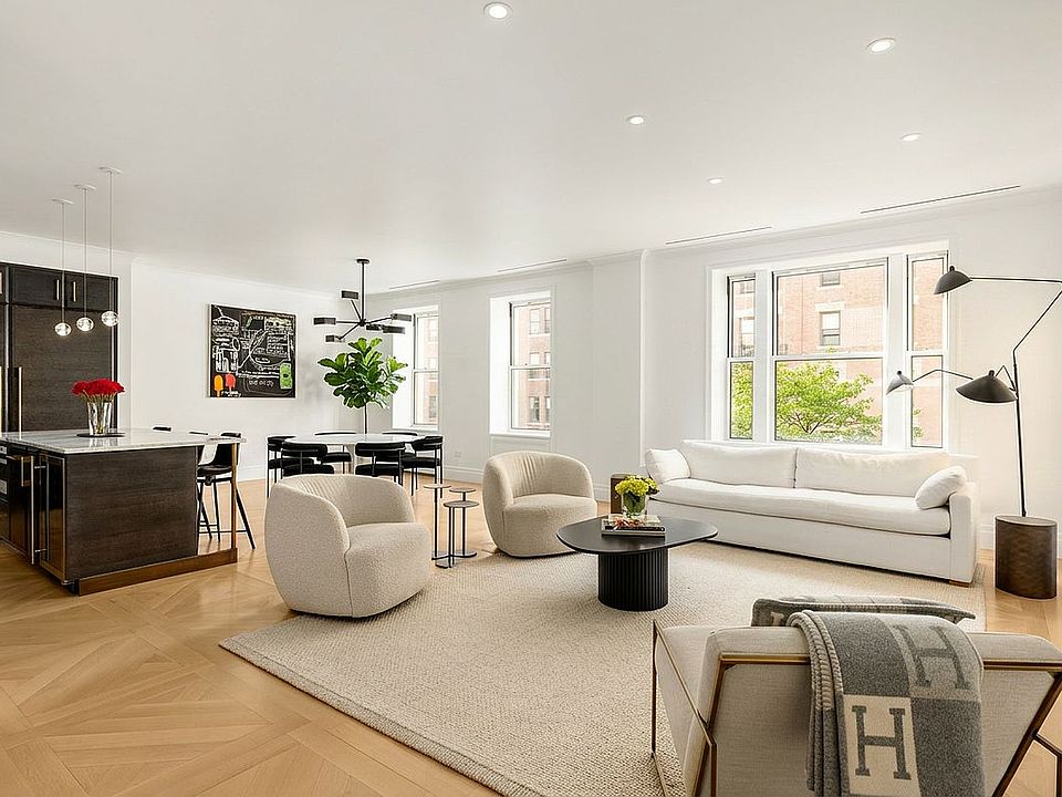 1st image of 498 W End Ave APT 4B