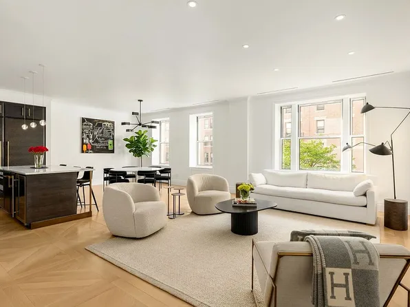 498 W End Ave APT 4B, New York, NY 10024