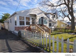 437 S Midler Ave, Syracuse, NY 13206