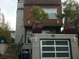 151 N 78th St, Seattle, WA 98103