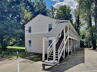 1600 Poole Rd UNIT D, Raleigh, NC 27610