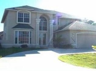 1498 SW San Esteban Ave, Port St Lucie, FL 34953