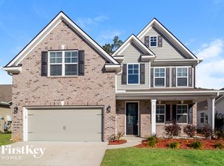 2516 Hummingbird Ln, Summerville, SC 29483