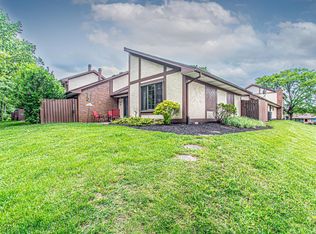 1364 Black Forest Dr, Dayton, OH 45449