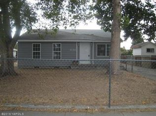1120 Sanford Ave, Richland, WA 99354