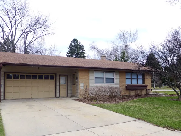 7424 N 38th St, Milwaukee, WI 53209