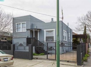 9801 Walnut St, Oakland, CA 94603