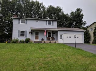 315 Helfer Ln, Minoa, NY 13116