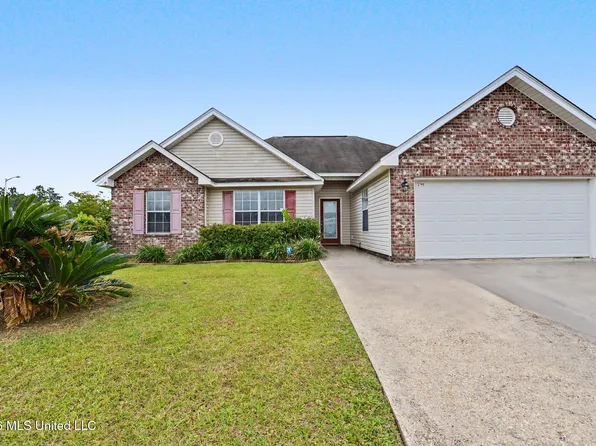 11380 Mia Dr, Gulfport, MS 39503