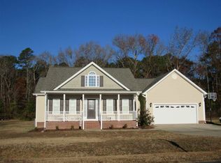 86 Watersedge Dr, Smithfield, NC 27577