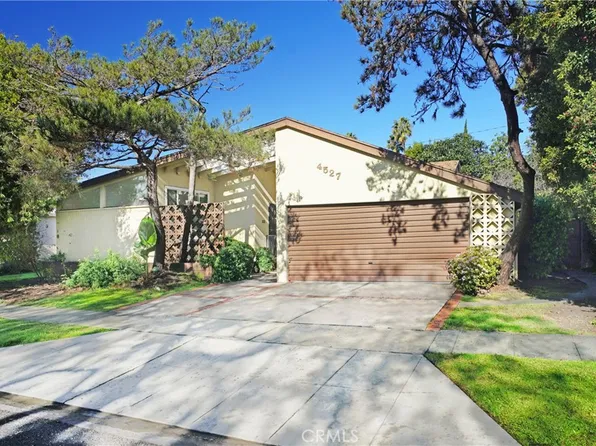 4527 Jasmine Ave, Culver City, CA 90232