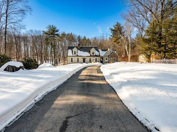 33 Pond View Drive, Auburn, NH 03032