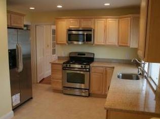 11 Barnard Rd, Belmont, MA 02478