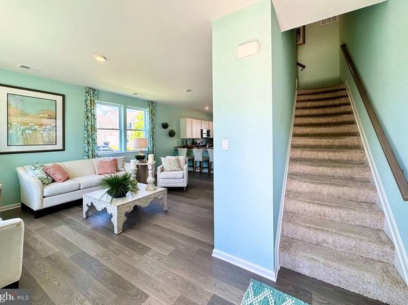 116 Julie Ln, Federalsburg, MD 21632