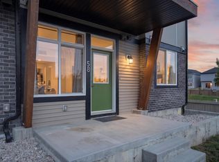 16231 19th Ave SW #58, Edmonton, AB T6W5C6