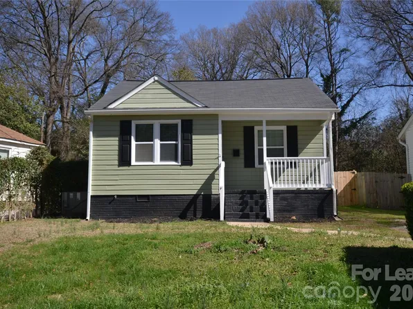 1221 Spruce St, Charlotte, NC 28203