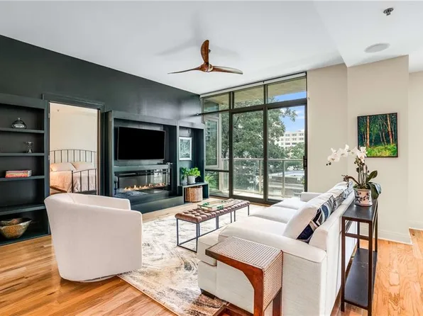 905 Juniper St NE Unit 512, Atlanta, GA 30309