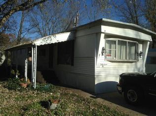 5434 N Waynesville Rd LOT 47, Oregonia, OH 45054