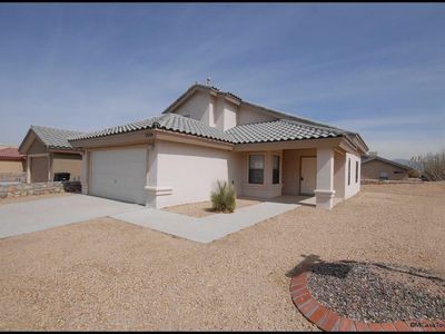 5804 Willet Dr, Santa Teresa, NM, 88008