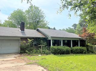 63 Tanager Ln, Dover, AR 72837