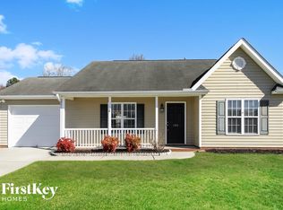 109 Wynbrook Ct, Winston Salem, NC 27103