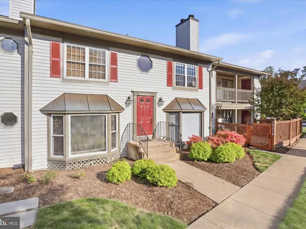12318 Wadsworth Way, Woodbridge, VA 22192