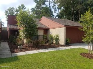 3402 Fairbanks Grant Rd N, Jacksonville, FL 32223
