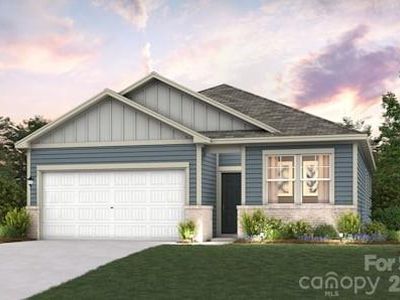 8168 Thornton St, Locust, NC, 28097