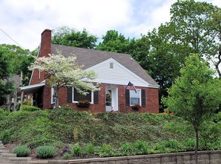 6824 Church Ave, Pittsburgh, PA 15202