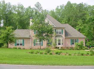 4988 Old Lexington Rd, Athens, GA 30605