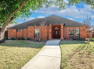 3804 Vicksburg Ct, Plano, TX 75023