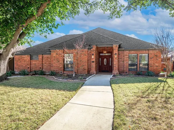 3804 Vicksburg Ct, Plano, TX 75023
