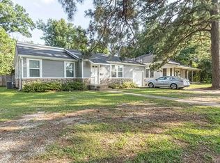 2133 Turner St, Alexandria, LA 71301