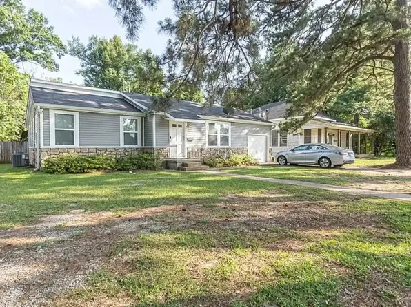 2133 Turner St, Alexandria, LA 71301