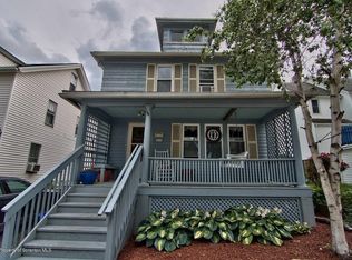 512 Jadwin St, Scranton, PA 18509